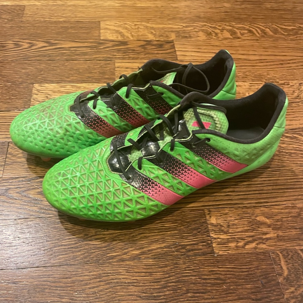 Adidas x 16.1